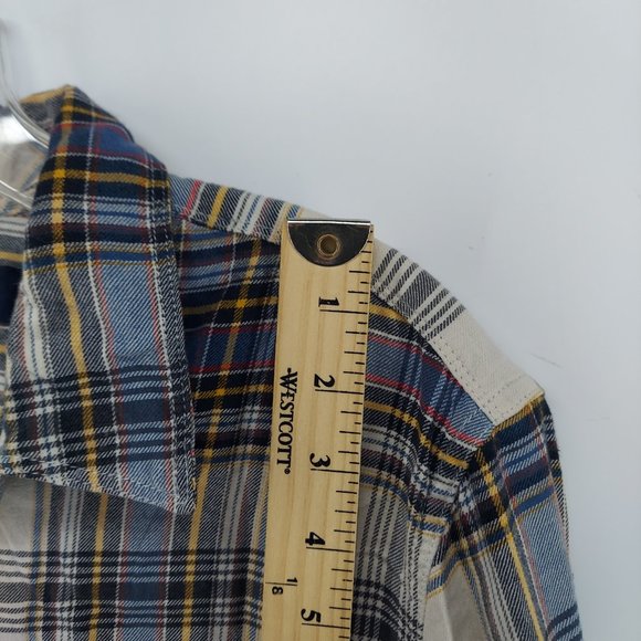 gap button up shirt men size medium - Picture 5 of 8